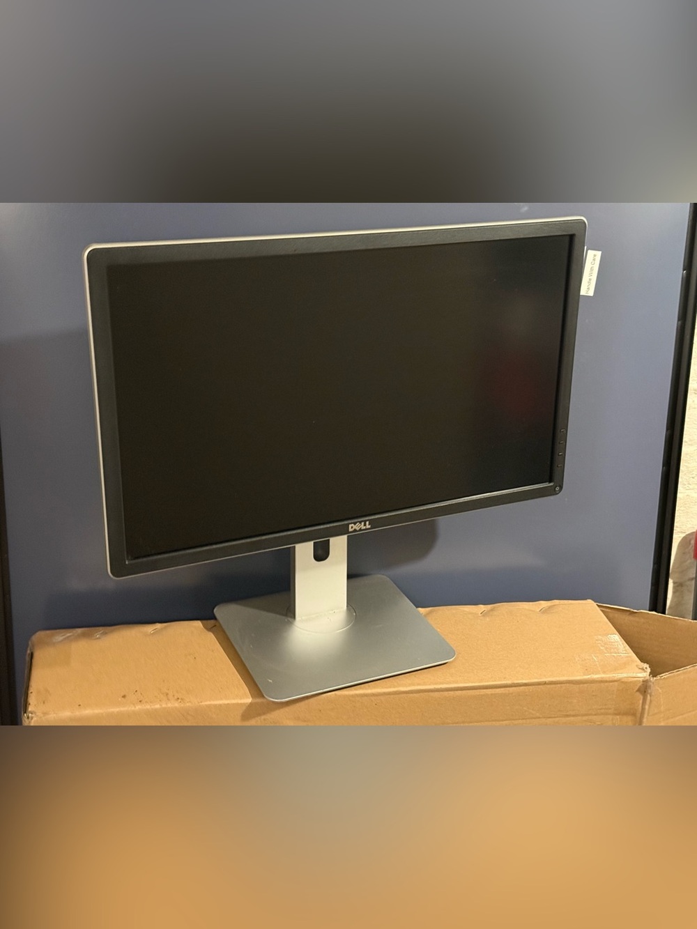 Dell Ultra HD 4K Monitor 24-Inch LED-Lit Monitor